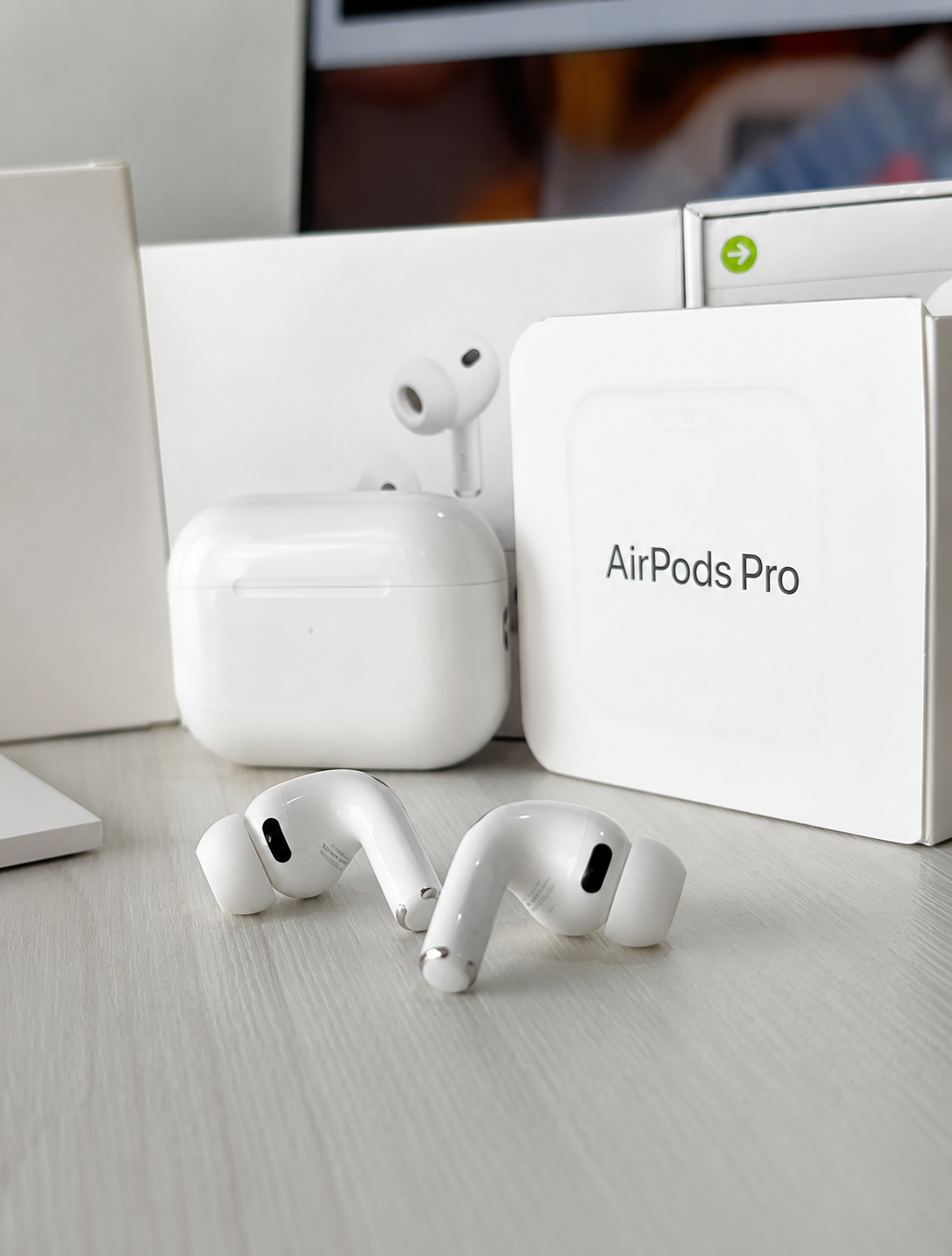 Airpods pro 3