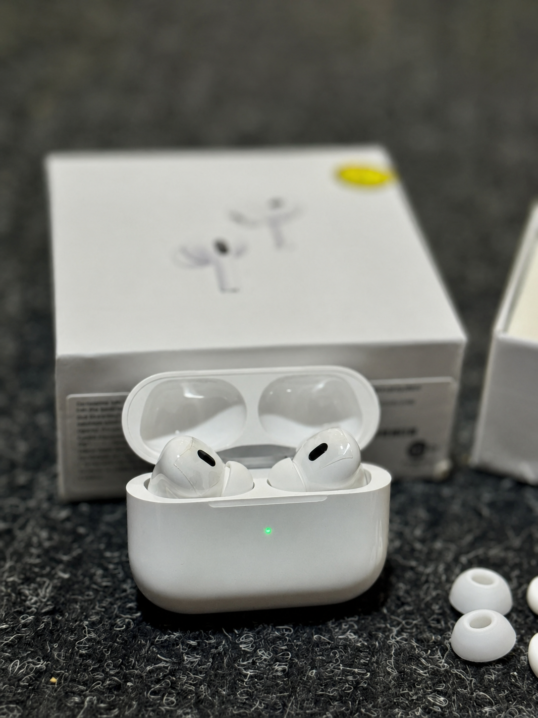 Airpods pro2 segunda generación