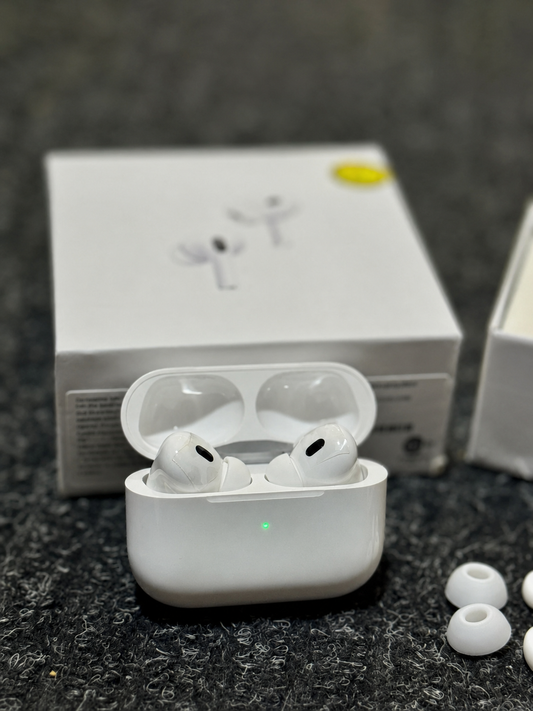 Airpods pro2 segunda generación
