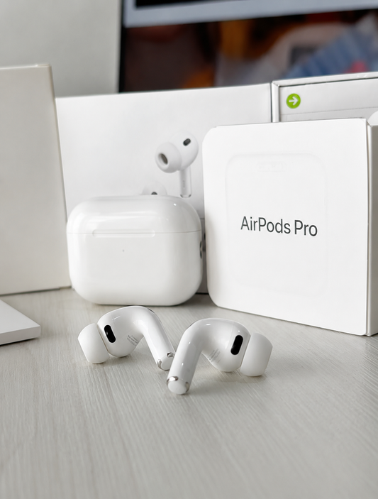 Airpods pro 3